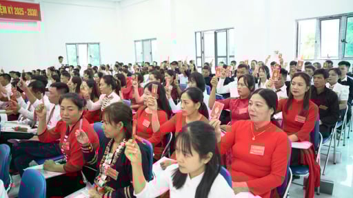 Nông thôn Tây Bắc: Xã Pắc Ta tập trung phát triển nông nghiệp theo hướng sản xuất hàng hóa
