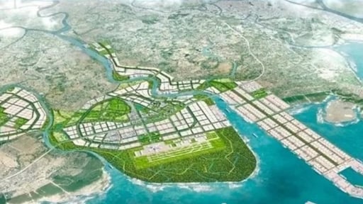 Phường Nam Đồ Sơn, Hải Phòng có Khu kinh tế ven biển hoành tráng, có loại táo muối đặc sản vạn người mê