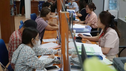 Luật Việc làm (sửa đổi) năm 2025: Thêm cơ hội được tiếp cận an sinh cho lao động có công việc bấp bênh