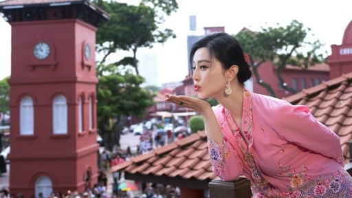 Phạm Băng Băng tìm lại 'chỗ đứng'