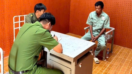  TP.HCM: Thanh niên bị bạn nhậu dùng dao đâm tử vong