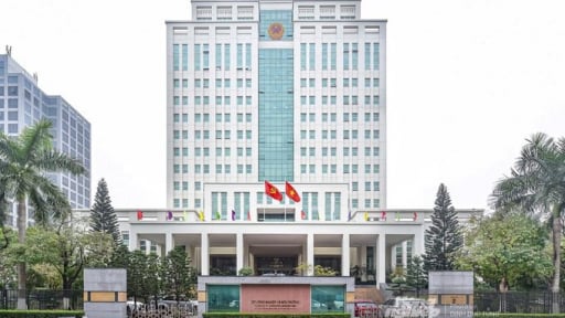 Thủ tướng phê duyệt 46 đơn vị sự nghiệp công lập trực thuộc Bộ NN&MT, yêu cầu kiện toàn Văn phòng SPS Việt Nam