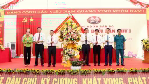 Nông thôn Tây Bắc: Bản Bo tận dụng tối đa tiềm năng, lợi thế thúc đẩy phát triển kinh tế, nâng cao đời sống người dân 