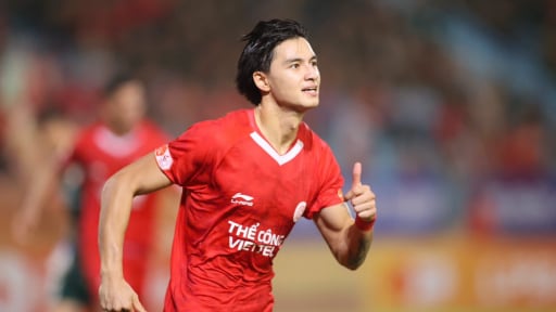 Tin sáng (24/8): Damian Vũ Thanh An tỏa sáng, kịp dự SEA Games 33 cùng U22 Việt Nam?