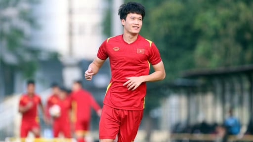 Tin tối (24/8): HLV Kim Sang-sik đã tìm ra đối tác của Hoàng Đức ở ĐT Việt Nam?