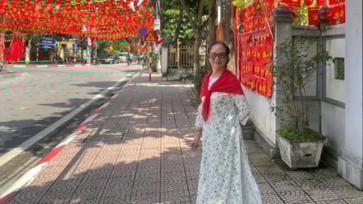 Ký ức Hà Nội: Đất quê cha