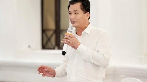 Chủ tịch VNREA: Đưa giá đầu cơ vào bảng giá đất là hợp thức hóa “giá ảo”