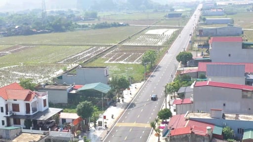 Ứng dụng công nghệ số ở Gia Tường-xã nông thôn mới nâng cao ở Ninh Bình
