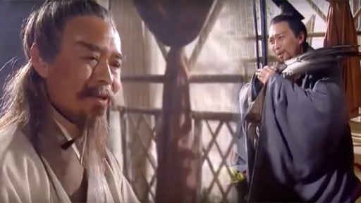 Mạnh Tiết là ai mà được Gia Cát Lượng cảm phục?