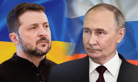 Nga tiết lộ lý do Tổng thống Putin phũ phàng từ chối gặp lãnh đạo Ukraine, ông Zelensky lập tức phản pháo