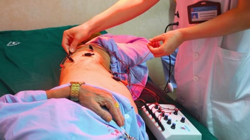 Đau rát, giật từng cơn kéo dài cả tháng vì căn bệnh tưởng đơn giản 