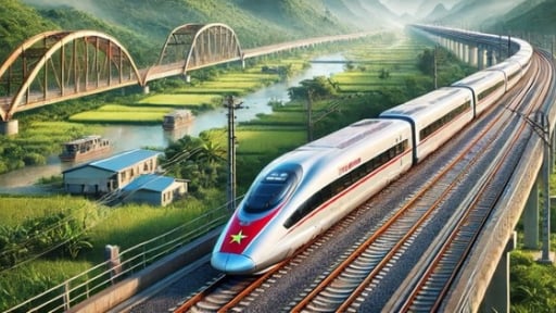 Hơn 1.150 tỷ đồng xây dựng các khu tái định cư theo dự án đường sắt tốc độ cao Bắc- Nam qua tỉnh Khánh Hòa