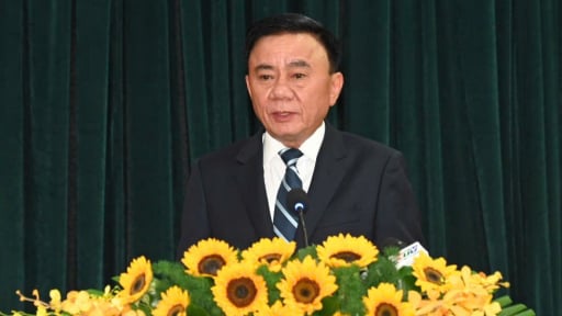 Thường trực Ban Bí thư: “TP.HCM cần xác lập mô hình tăng trưởng mới”
