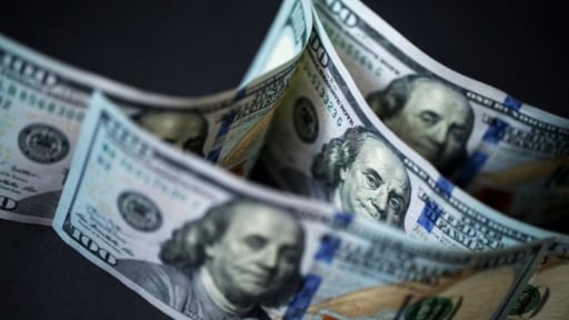 Giá USD hôm nay 25/8: Thế giới chật vật phục hồi từ đáy