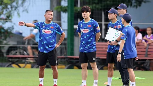 Tin tối (25/8): Lộ diện người thay thế HLV Kim Sang-sik dẫn dắt ĐT Việt Nam