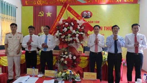 Nông thôn Tây Bắc: Nậm Tăm đẩy mạnh tái cơ cấu ngành nông nghiệp gắn với ứng dụng công nghệ cao