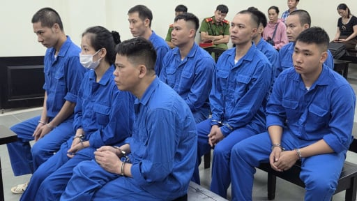 Bố thuê côn đồ “đánh gãy chân, tạt axit” bạn gái của con trai để ngăn cấm yêu đương
