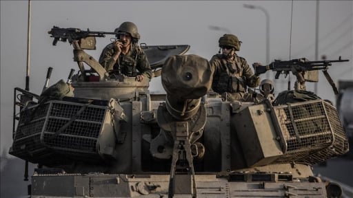 Israel ra tối hậu thư sắc lạnh cho Hezbollah, Lebanon