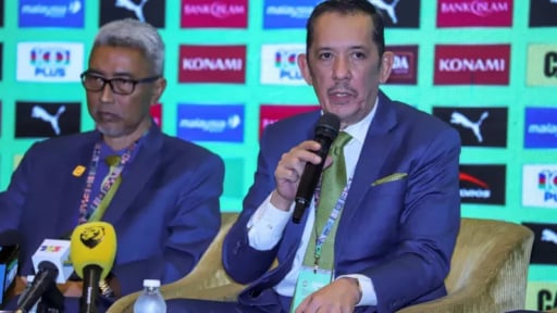 Hậu trận thắng ĐT Việt Nam 4-0, bóng đá Malaysia bị FIFA... cấm vận? 