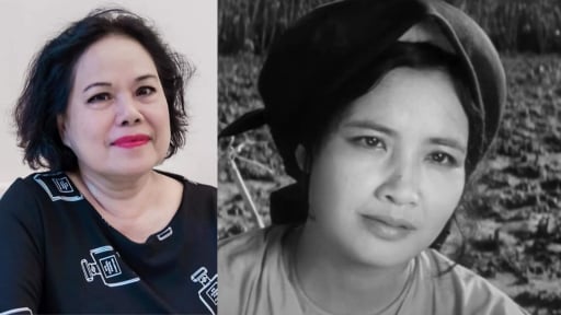 Nhà biên kịch Trịnh Thanh Nhã nói về cảnh diễn đắt giá nhất phim gây thích thú trong 'Sao tháng Tám' 