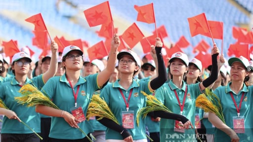 Báo điện tử Dân Việt/NTNN tổ chức Lễ kỷ niệm 80 năm Quốc khánh và trao giải cuộc thi viết “Việt Nam trong tôi”