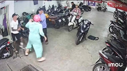 Cô gái Hà Nội phản đòn, 'hạ gục' nam thanh niên xăm trổ ở hầm giữ xe: Người tập võ thuật tổng hợp mang lại lợi ích gì?