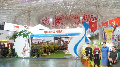 Đây là 2 đại diện đặc sản biển–rừng sẽ sánh vai giới thiệu với các tỉnh thành về Quảng Ngãi mới