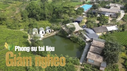 La Bằng (Thái Nguyên): Từ nương chè xanh đến hành trình giảm nghèo bền vững nhờ du lịch cộng đồng