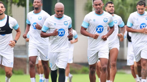 37 ngoại binh Brazil đang thi đấu tại V.League 2025/2026, gồm những ai?