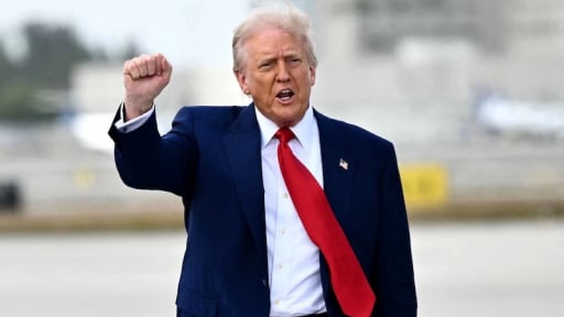 Bản đồ quyền lực mới của ông Trump: NATO bị vẽ lại, số phận Ukraine treo trên sợi tóc