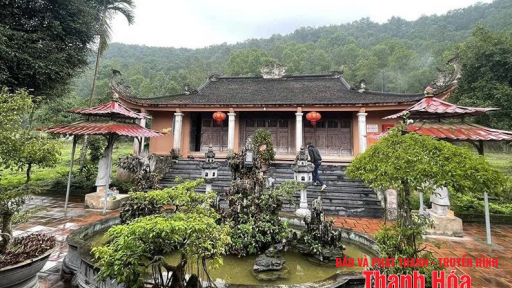 Chiêu Văn Vương Trần Nhật Duật: Người 'khai sinh' ra hát nhà trò