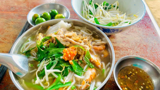 Dịp lễ 2/9, đừng về miền Tây nếu chưa sẵn sàng 'đắm chìm' trong 7 món ăn trứ danh này