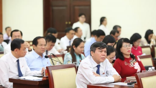TP.HCM đề xuất 75 khu đất thí điểm làm nhà ở thương mại