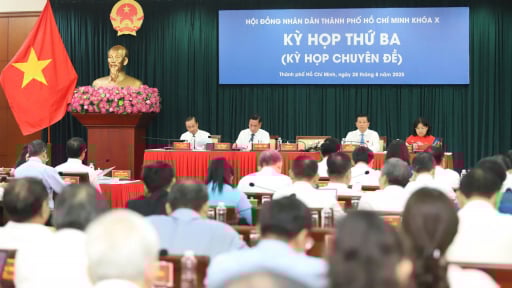 Cán bộ, công chức…TP.HCM được vay tối đa 300 triệu đồng tạo việc làm mới