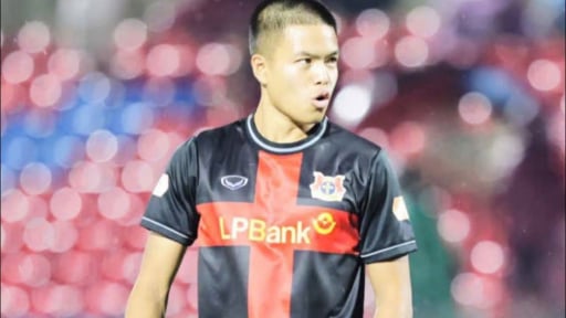 Top 5 nội binh đắt giá nhất V.League 2025/2026: Quang Hải vắng mặt