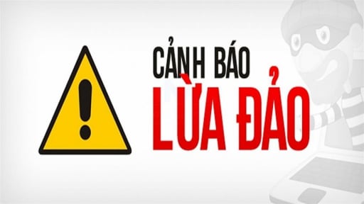  Công an TP.HCM cảnh báo lừa đảo 'quà tặng' 100.000 đồng dịp Quốc khánh 2/9