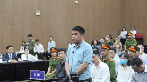 Tội danh 2 Thiếu tướng quân đội bị đề nghị truy tố trong vụ Hậu “pháo” có khung hình phạt thế nào?
