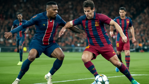 Vòng phân hạng Champions League 2025/2026: Hàng loạt “đại chiến” xuất hiện