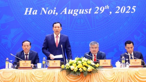 Ông Đinh La Thăng, Trịnh Văn Quyết có được đặc xá dịp 2/9 không?