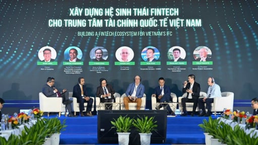 Thị trường tài sản số hôm nay 29/8: Tập đoàn hàng đầu về tài sản số hợp tác với Đà Nẵng