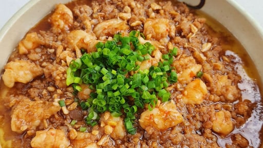  Trứng gà đừng chiên hay kho, làm món này dễ ăn lại bổ dưỡng