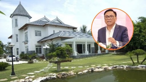 “Bầu” Đoan - Chủ tịch CLB bóng đá Đông Á Thanh Hóa bị bắt, tội danh có gì đặc biệt?