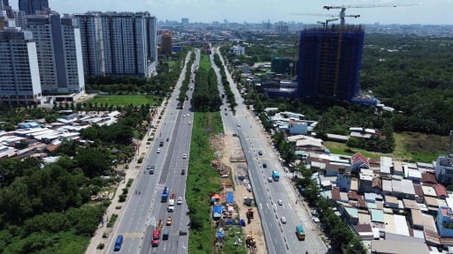 Bộ Xây dựng đề xuất sửa thời gian cấp giấy phép xây dựng tối đa chỉ 7 ngày