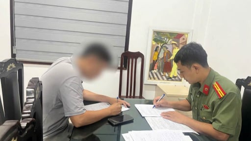 Đưa tin sai sự thật về “biểu tình đòi phát vé” tại Nhà hát Lớn Hà Nội, đối tượng bị xử lý