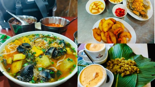 6 món ngon du khách nên thử khi đến Hà Nội dịp 2/9