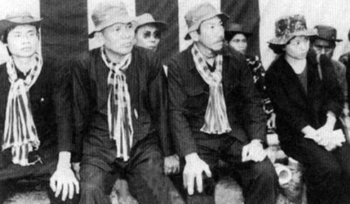 “Đông Tiến” - Ảo vọng không thành của Hoàng Cơ Minh