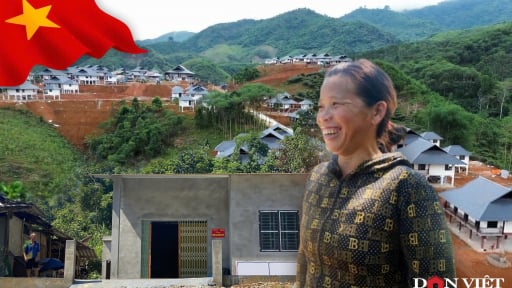 Hành trình vượt khó của 'công trình quốc gia đặc biệt'
