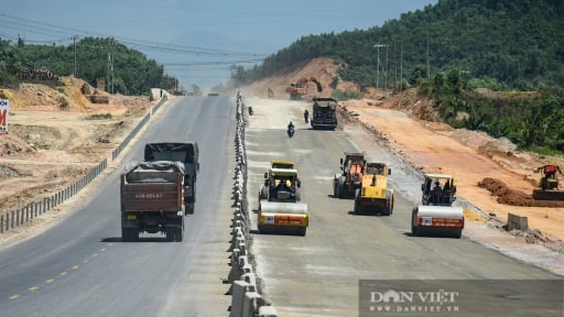 Chủ tịch Đà Nẵng phê duyệt hơn 231 tỷ đồng xây dựng Khu tái định cư cao tốc Hòa Liên - Túy loan