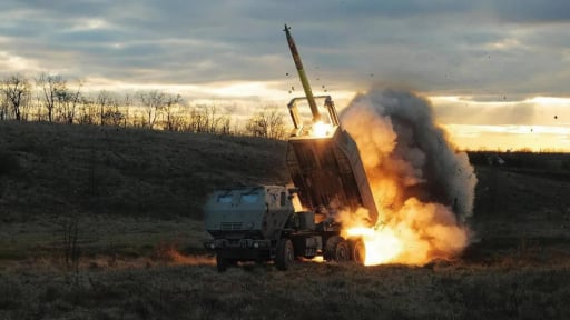 Nga tung lính thủy đánh bộ tinh nhuệ để cứu vãn thế trận ở Pokrovsk, Ukraine lập tức giáng đòn chặn đứng