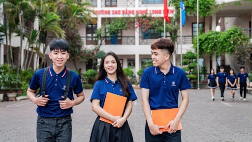 Dạy nghề để thoát nghèo: Giáo dục nghề nghiệp là cách làm căn cơ và bền vững (Bài cuối)